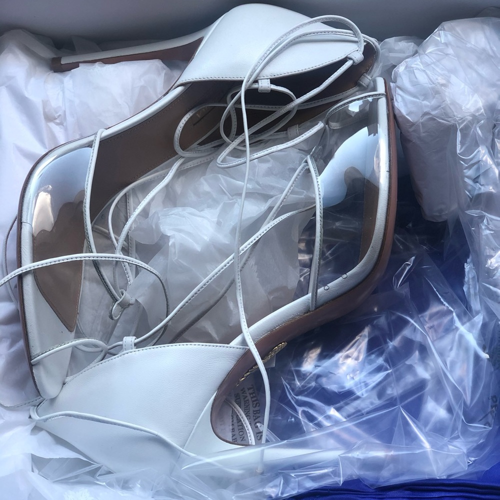 Aquazzura Shoes